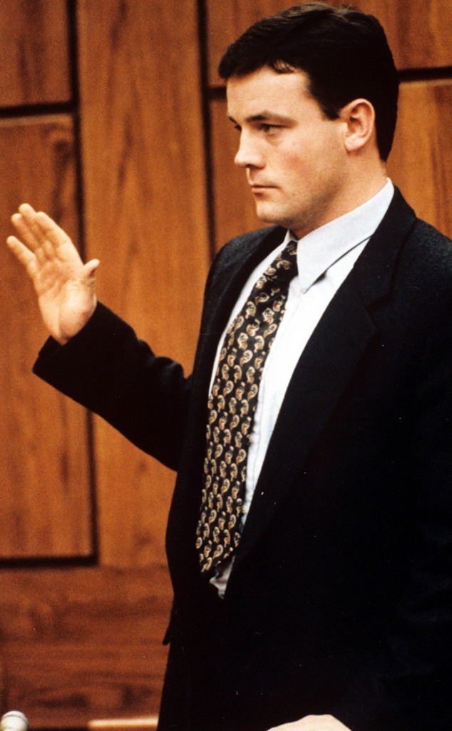 John Bobbitt, 1994 John Bobbitt, 1994